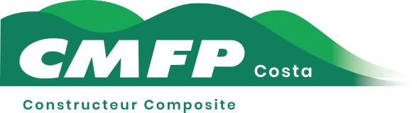CMFP Costa, concepteur de produits en composite.